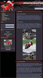 Mobile Screenshot of multistrada.net